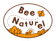 Logo Bee Naturel
