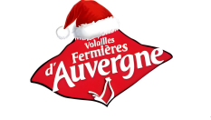 Logo Syvofa Volailles Fermières d'Auvergne