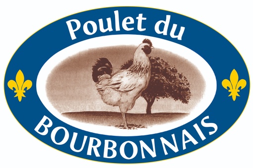 Poulet fermier bio label rouge